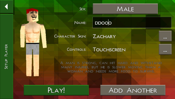 生存战争2.4更新四季汉化版