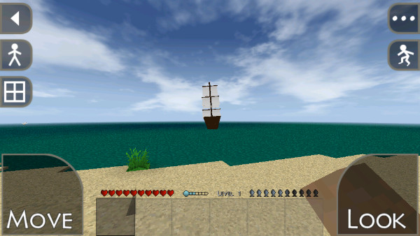 生存战争2.4更新四季汉化版