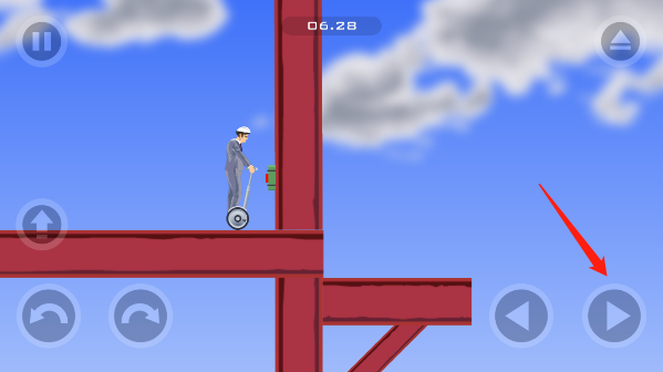 死亡独轮车完整版