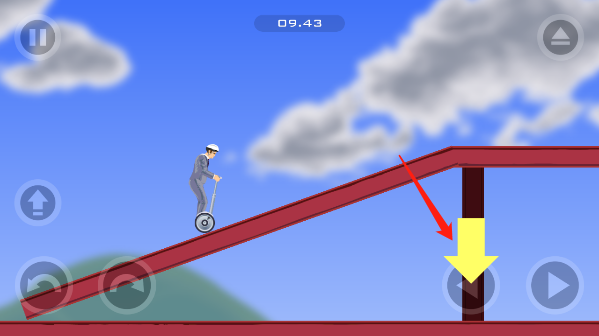 死亡独轮车完整版