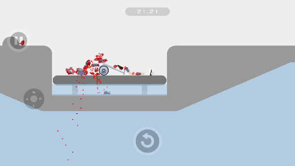 死亡独轮车完整版