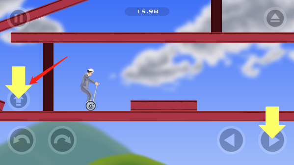 死亡独轮车完整版