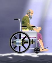 死亡独轮车完整版