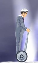 死亡独轮车完整版