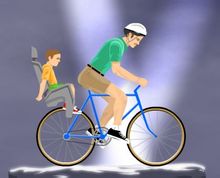 死亡独轮车完整版