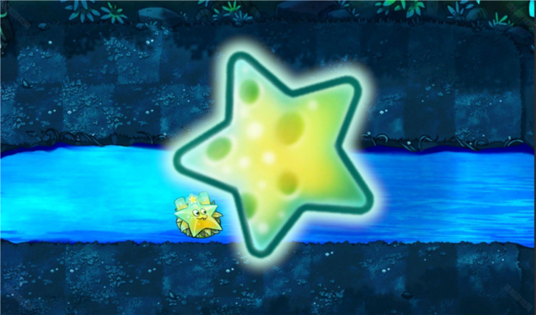 植物大战僵尸融合版二创版