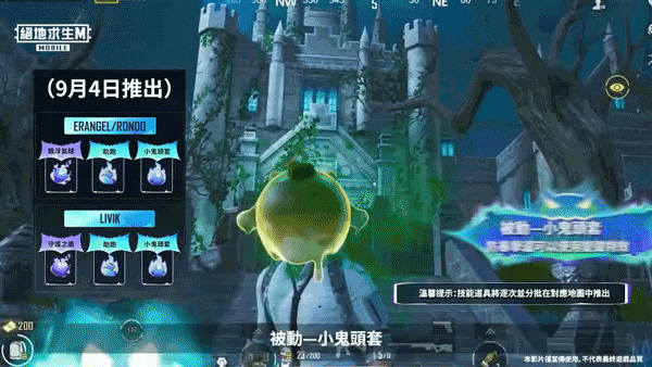 pubg体验服国际版