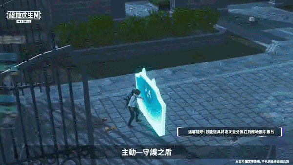 pubg体验服国际版