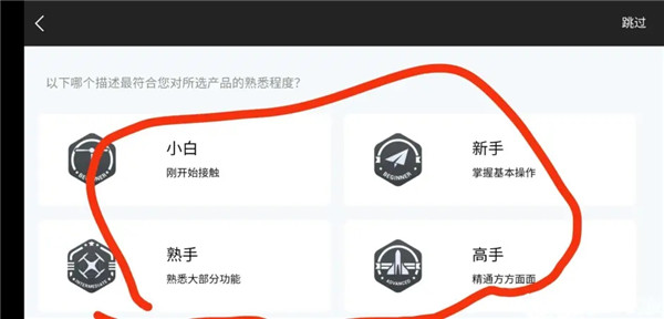 大疆虚拟飞行手机版