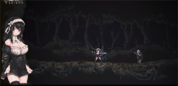 哥特少女勇闯恶魔城2安卓版