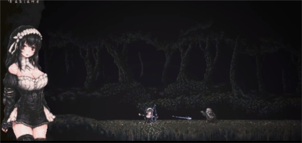 哥特少女勇闯恶魔城2安卓版