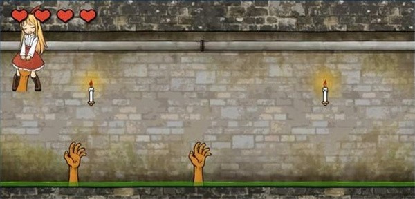 忧郁的安娜巴比伦汉化组