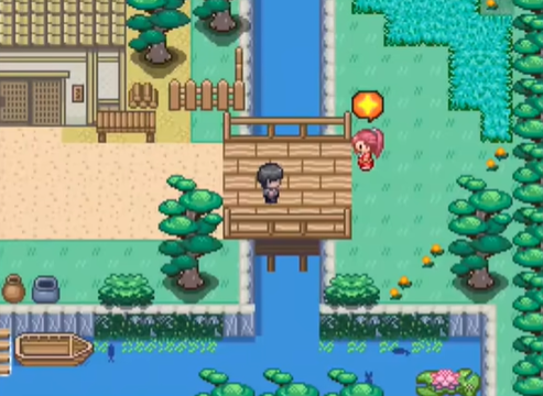 宝可梦迷之规则全cg解锁