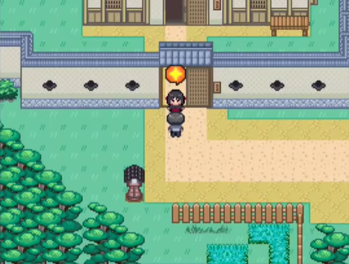 宝可梦迷之规则全cg解锁