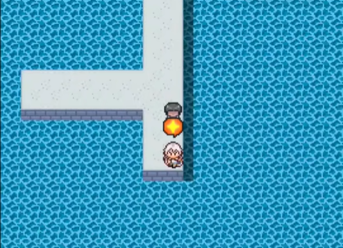 宝可梦迷之规则全cg解锁