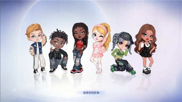 YoYa时间全地图解锁