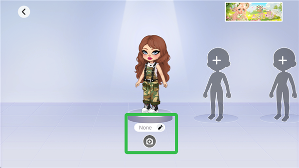 YoYa时间全地图解锁