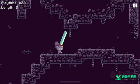 最深之剑安卓版