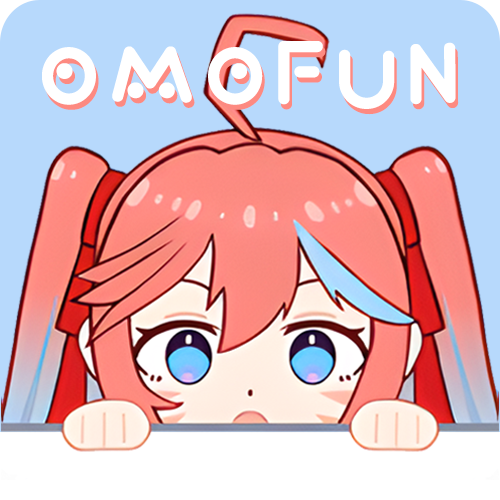 omofun手机版