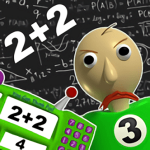 逃离巴迪老师重制版