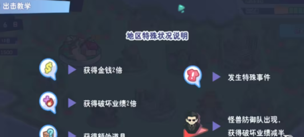 怠惰的怪兽公主不想工作