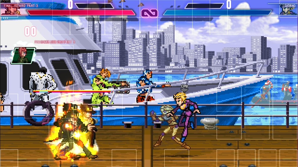 mugenjojo别天止水改