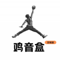 鸡音盒plus
