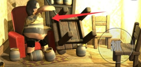 良子吃焖子正版