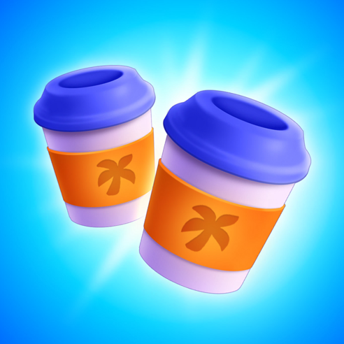 旅游小镇Travel Town