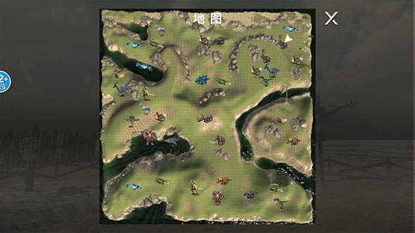 龙岛异兽手机版