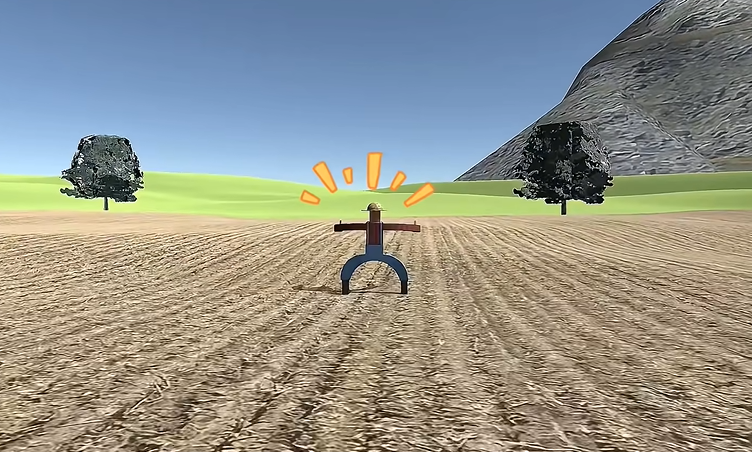 约翰的农场中文版