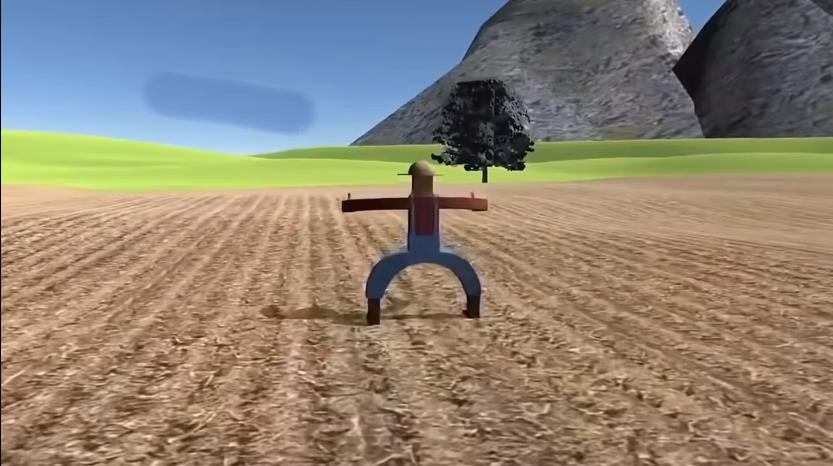 约翰的农场中文版