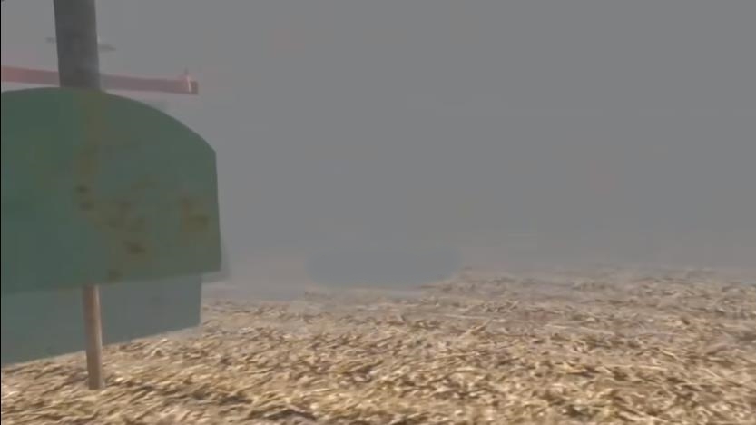 约翰的农场中文版