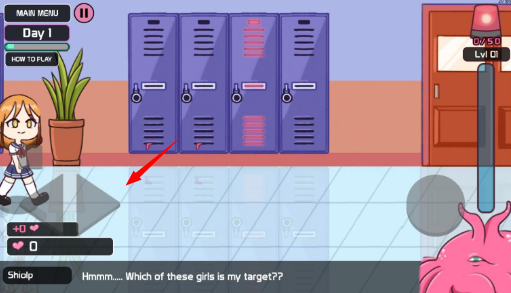 lovecraft locker储物柜中文版