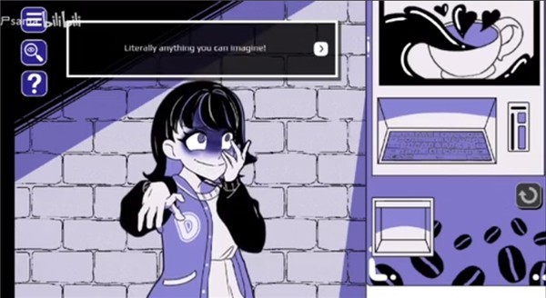 异常咖啡机中文版