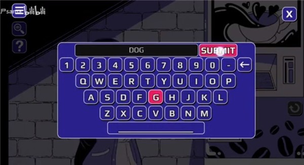 异常咖啡机中文版