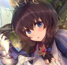 圣骑士莉卡物语手游汉化版