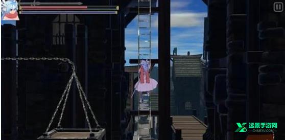 圣骑士莉卡物语手游汉化版