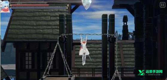 圣骑士莉卡物语手游汉化版