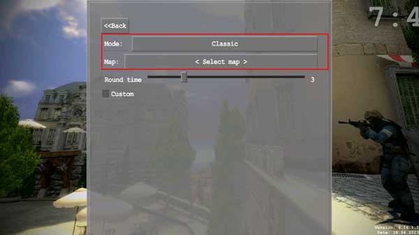 反恐精英1.6中文版手机版