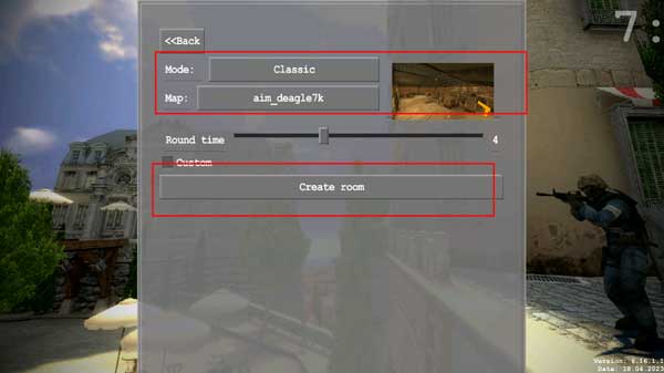 反恐精英1.6中文版手机版