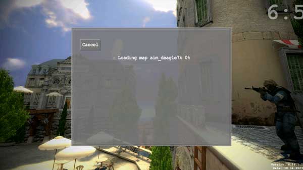 反恐精英1.6中文版手机版