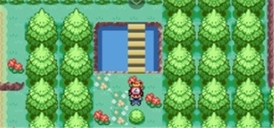 口袋妖怪格查尔汉化版