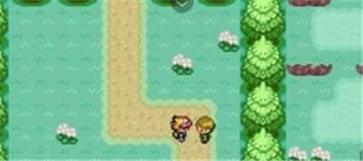 口袋妖怪格查尔汉化版