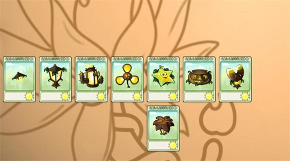 pvz融合版二创版