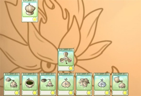 pvz融合版二创版