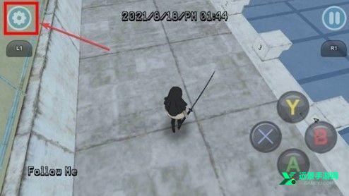 病娇模拟器手机版