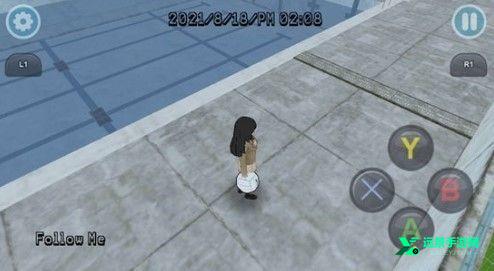 病娇模拟器手机版