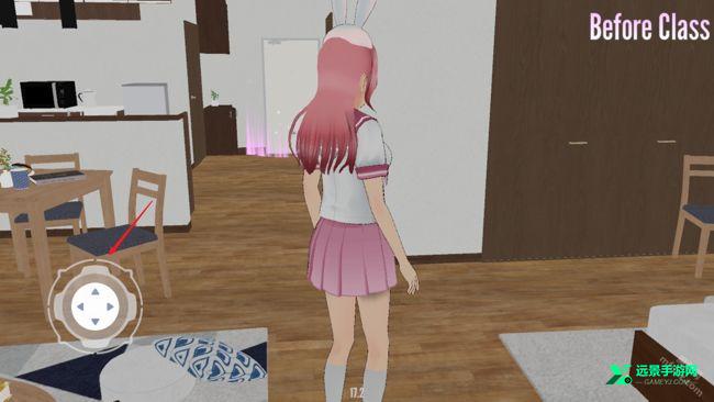 病娇模拟器手机版