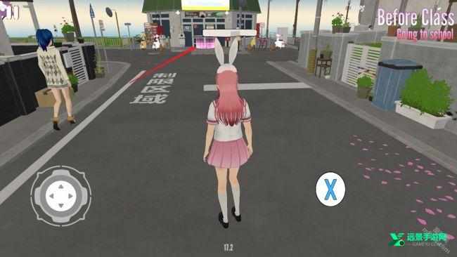 病娇模拟器手机版